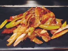 -盛焰铁板烧(王府井店)