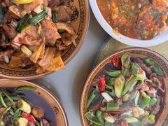-周师饭店