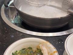 -正能量脆肉鲩火锅