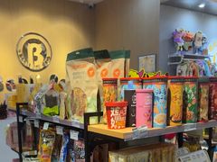 -BABIT巴比特宠物(MOMOPARK店)