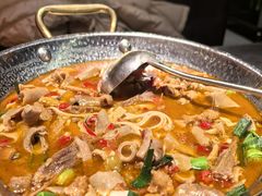 -炊烟小炒黄牛肉(浦东世纪汇店)