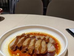 -侨美食家·粤菜(体育西路店)