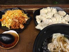 -大妈水饺(文华巷店)