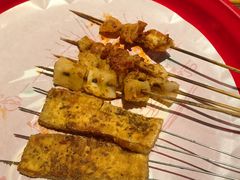 -北三老太太烧烤(人生一串上榜店)