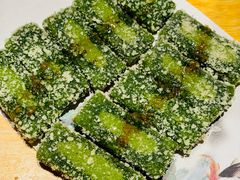 -阿露佳·舌尖上的安吉菜