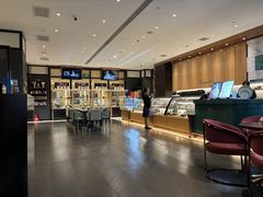 -大连铂尔曼酒店-铂尔曼美食廊 Pullman Deli