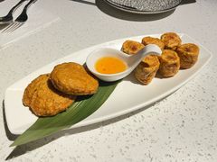 -青檸泰 LIME RITZY (颐堤港店)
