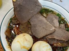 -清真·尖子尖牛肉面(王府井店)