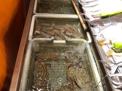 -沈家门海鲜夜排档(东港店)