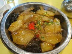 虾米大冬瓜-工薪族(玫瑰东园小区店)