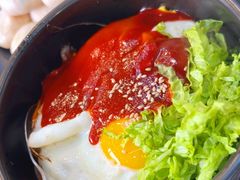 -韩风烤牛肉冷面店