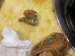 -石灰市毛记烧鸡公(解放碑店)