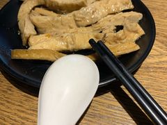 入味香干-汪爹爹武汉牛三鲜(朝外大街店)