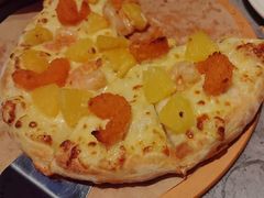 -菲滋意式餐厅(临平万达店)