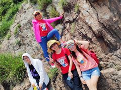 -册子岛月亮湾景区