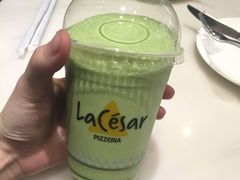 -乐凯撒披萨(海岸城店)