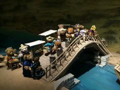 -成都泰迪熊博物馆