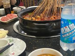 -小向麻辣烫(天街总店)