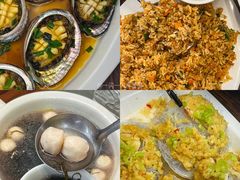 -众味海鲜大排档·活海鲜·潮汕味(南澳店)