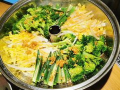 -醉得意·山茶油炒土鸡(泰安万达店)