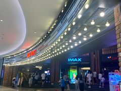 -CGV影城(壹方城IMAX店)