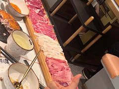 -牛人日志·鲜牛肉骨汤火锅(万科里瑧店)