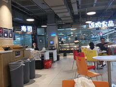 -家乐福(古北店)