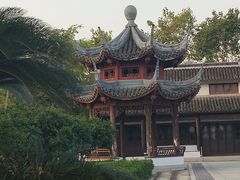 -厦门园林博览苑