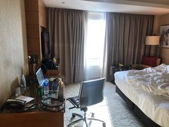 -上海浦东嘉里大酒店