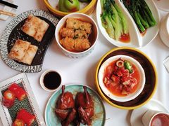 -胜记酒家·精致线(君汇店)