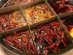 -重庆老火锅王(西安北路店)