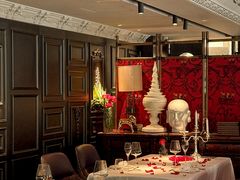 -弦月窗LUNETTE BY AMANDA(复兴路店)