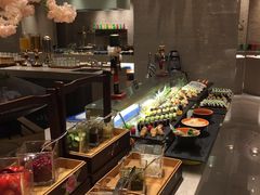 -无锡瑞廷西郊酒店·悦湖景观餐厅