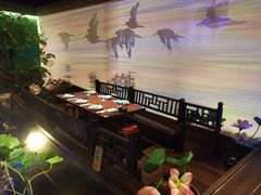 -佬麻雀·新湘菜(珠海金发购物中心店)