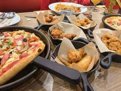 -必胜客(双榆树店)