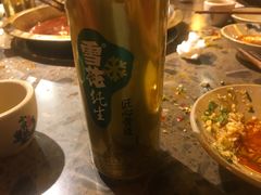 -小龙坎火锅(双林店)