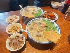 -小潘记鸭血粉丝汤