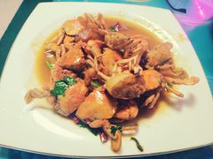 -香满居张记小厨私房菜(青岛站店)