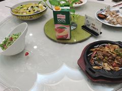 -仙林宾馆-餐厅