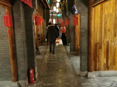 -卯时·龙光雅宴·精致锡帮菜(惠山古镇店)