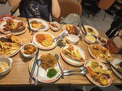 -比格比萨自助(南京万达茂店)