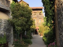 -中华郡文化旅游景区