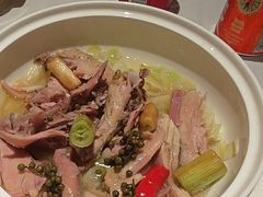 -粗茶淡饭·汉口公馆(循礼门店)