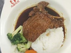 -大娘水饺(浒崇路大润发店)