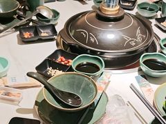 -狐狸爱上椰子鸡(滨江星光大道店)