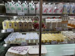 -白色日记·手作酸奶(麦凯乐店)