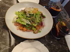 -LESCEDARS Brasserie Bistro香柏树