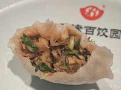 -百饺园(平山道店)
