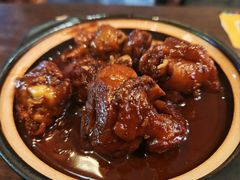 -古代饭堂(冠亚店)