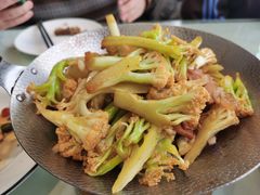 -城北食府(枫林店)